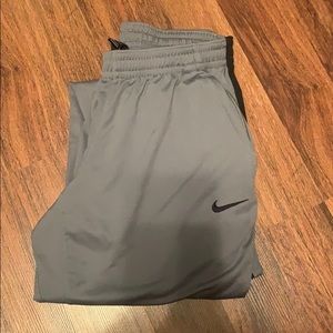 Nike Soccer Pants